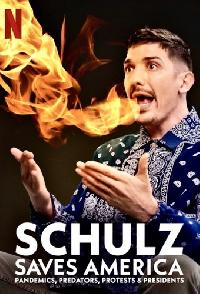 Schutz Saves America